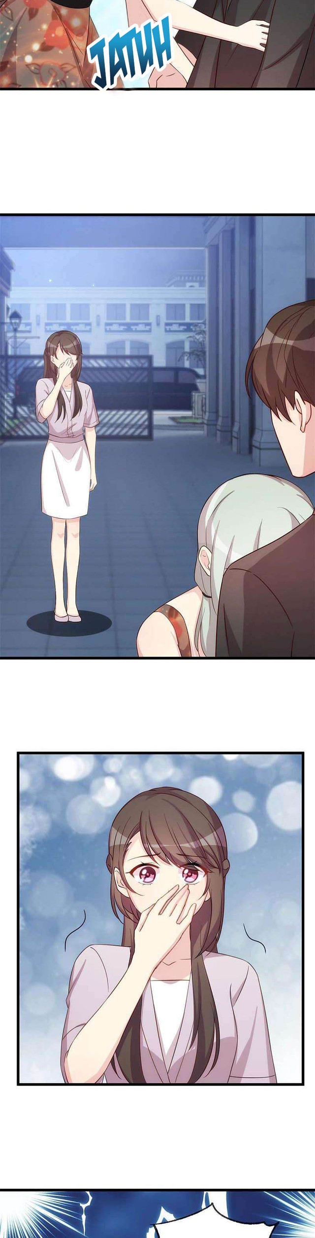 CEO’s Sudden Proposal Chapter 339 Gambar 4
